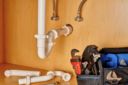 DIY Plumbing Basics: What You Can (and Can’t) Do Yourself
