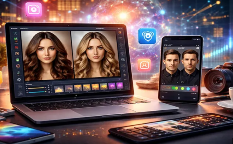The Best AI Face Swap and AI Image Editor Tool of the 2026