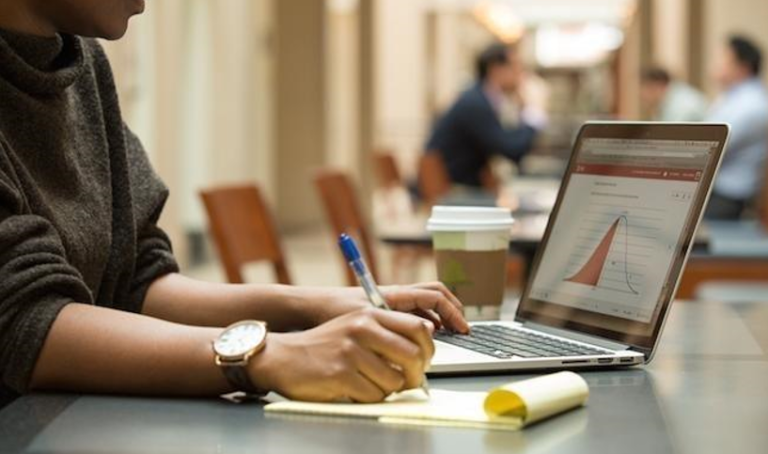Understanding the Role of Consultants in Online Degree Program Selection